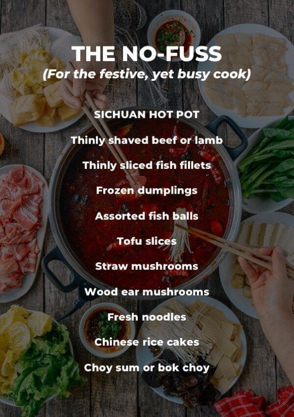 Chinese New Year Menu - the No-Fuss, by bmeteor.aiodimecu.cf