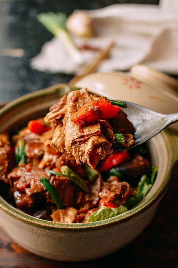 Chinese Braised Lamb Casserole, Hong-Kong Style, by bmeteor.aiodimecu.cf