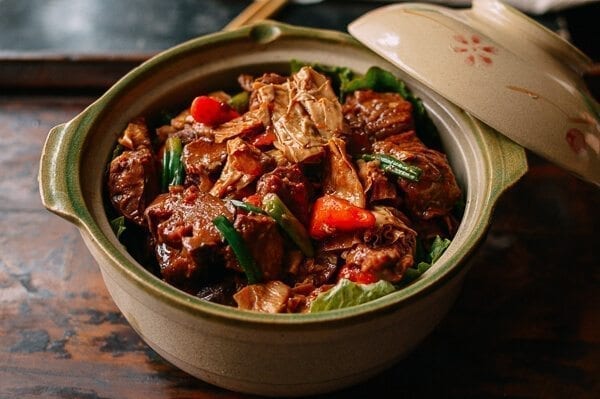 Chinese Braised Lamb Casserole, Hong-Kong Style, by bmeteor.aiodimecu.cf