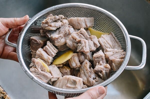 Chinese Braised Lamb Casserole, Hong-Kong Style, by bmeteor.aiodimecu.cf
