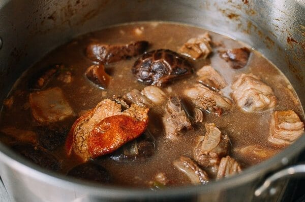 Chinese Braised Lamb Casserole, Hong-Kong Style, by bmeteor.aiodimecu.cf