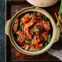 Chinese Braised Lamb Casserole, Hong-Kong Style, by bmeteor.aiodimecu.cf