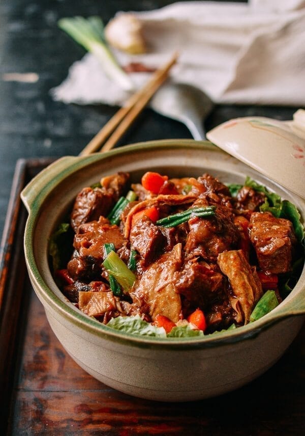 Chinese Braised Lamb Casserole, Hong-Kong Style, by bmeteor.aiodimecu.cf