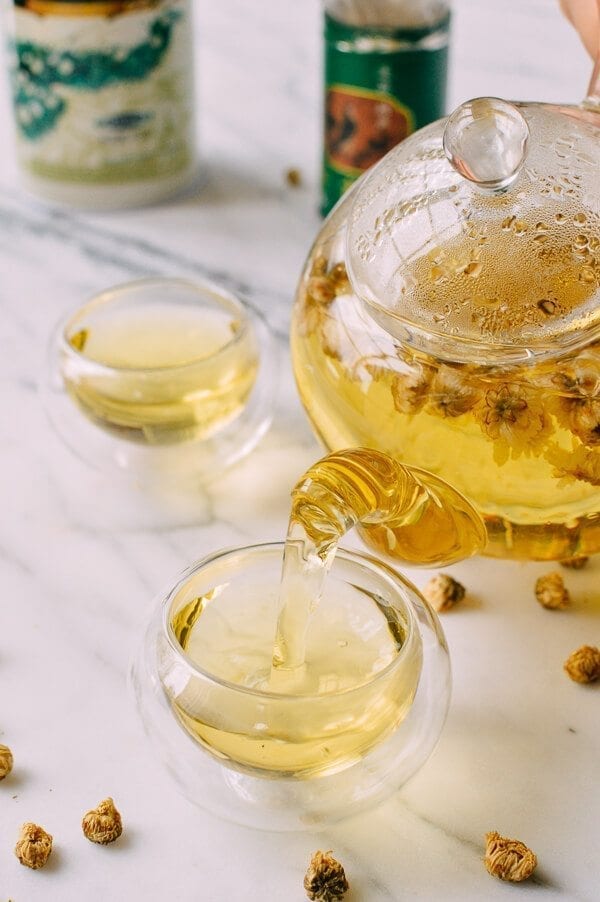 Chrysanthemum Tea Benefits (and How to Make It), by bmeteor.aiodimecu.cf