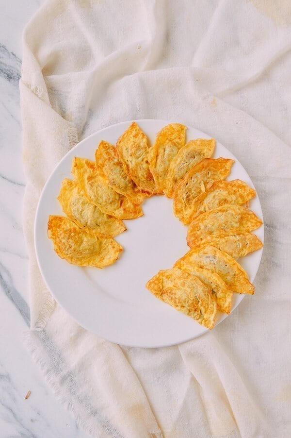 Egg Dumplings, by bmeteor.aiodimecu.cf