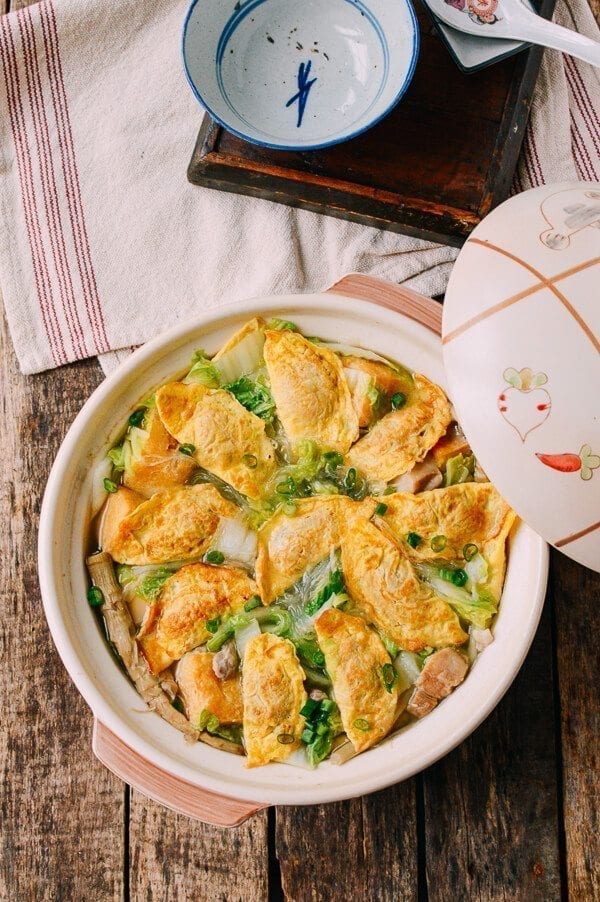 Egg Dumplings, by bmeteor.aiodimecu.cf