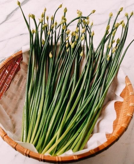 garlic Chinese stems, by bmeteor.aiodimecu.cf