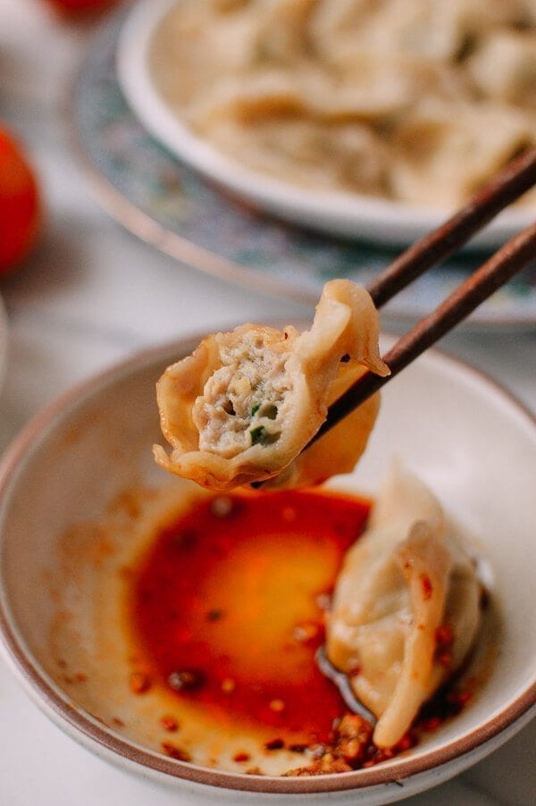 Shandong Pork and Fish Dumplings, by bmeteor.aiodimecu.cf