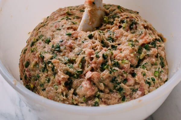 Shandong Pork and Fish Dumplings, by bmeteor.aiodimecu.cf