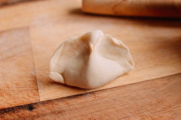 Shandong Pork and Fish Dumplings, by bmeteor.aiodimecu.cf