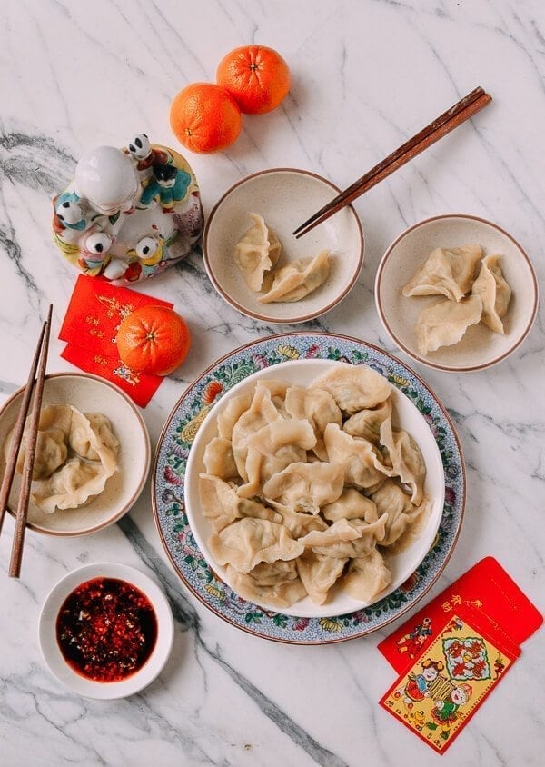 Shandong Pork and Fish Dumplings (Jiaozi), by bmeteor.aiodimecu.cf