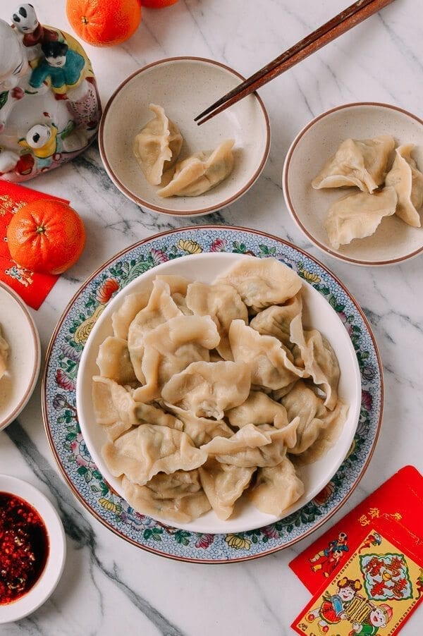 Shandong Pork and Fish Dumplings (Jiaozi), by bmeteor.aiodimecu.cf