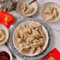 Shandong Pork and Fish Dumplings (Jiaozi), by bmeteor.aiodimecu.cf