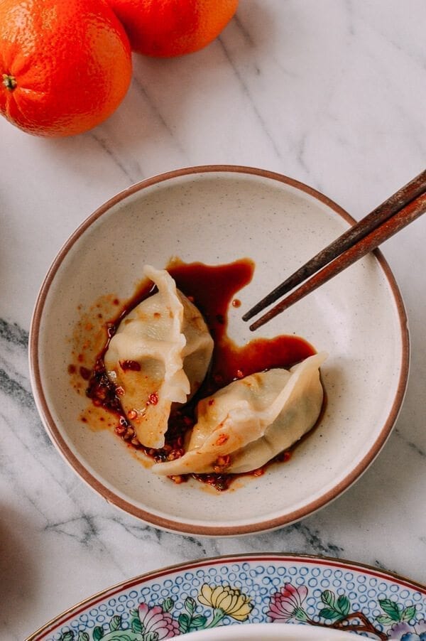 Shandong Pork and Fish Dumplings, by bmeteor.aiodimecu.cf
