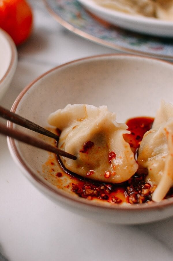 Shandong Pork and Fish Dumplings, by bmeteor.aiodimecu.cf