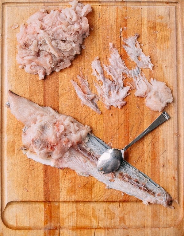 Shandong Pork and Fish Dumplings, by bmeteor.aiodimecu.cf