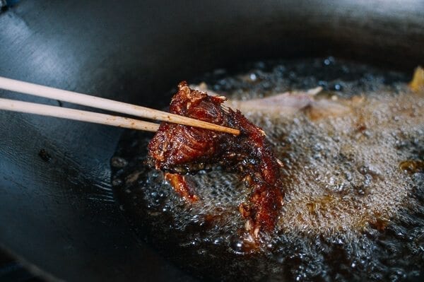 Shanghai Smoked Fish, Xun Yu (上海熏鱼), by bmeteor.aiodimecu.cf