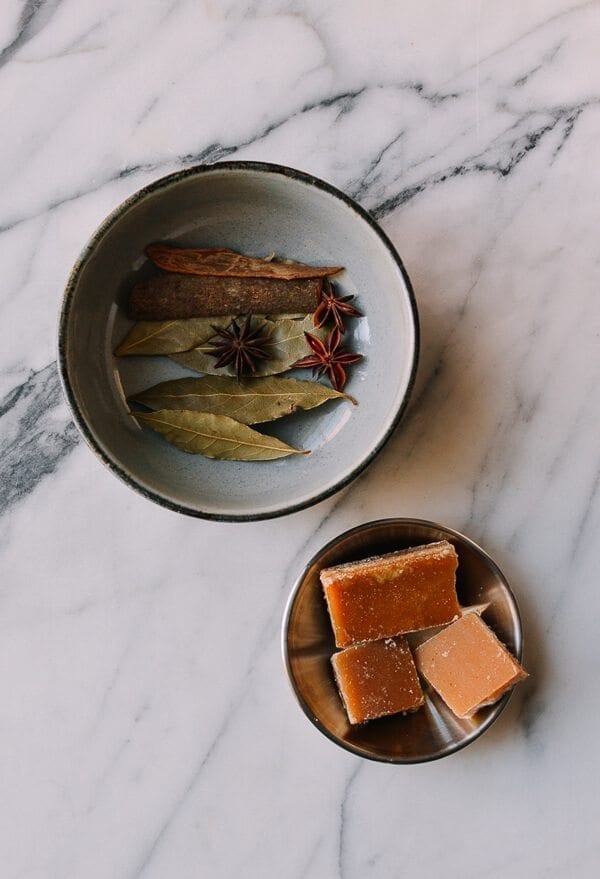 Shanghai Smoked Fish, Xun Yu (上海熏鱼), by bmeteor.aiodimecu.cf
