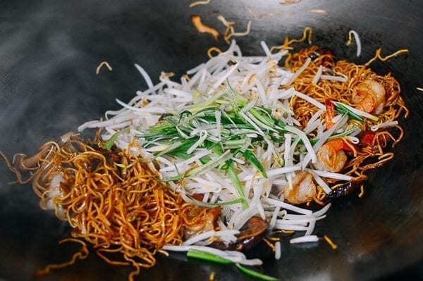 Hong Kong Style Shrimp Chow Mein Noodles, by bmeteor.aiodimecu.cf