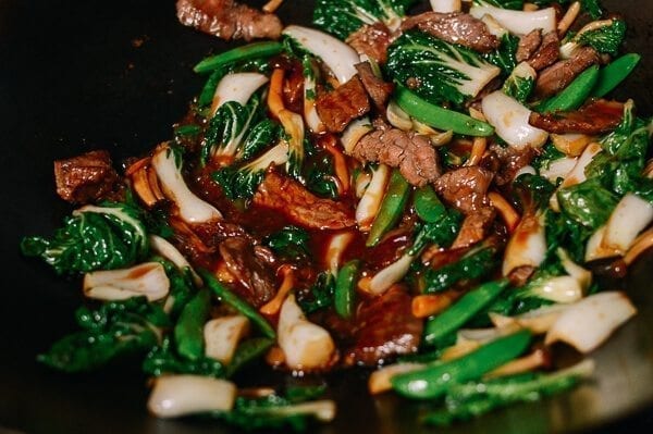 Beef Vegetable Stir Fry, by bmeteor.aiodimecu.cf