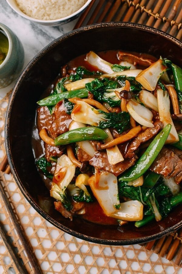 Beef Vegetable Stir-Fry, by bmeteor.aiodimecu.cf
