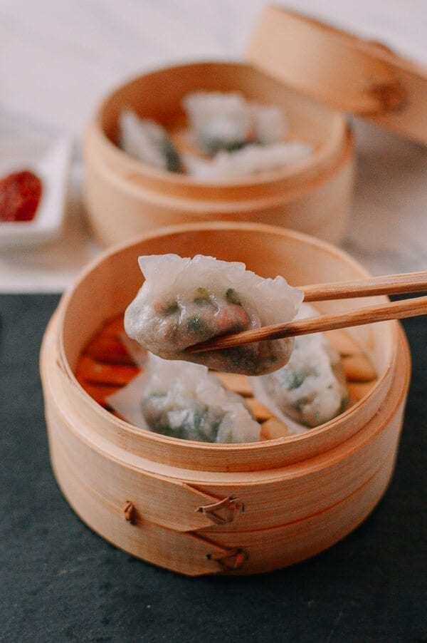Steamed Crystal Dumplings, by bmeteor.aiodimecu.cf