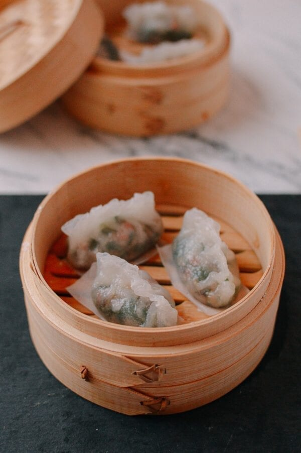 Steamed Crystal Dumplings, by bmeteor.aiodimecu.cf