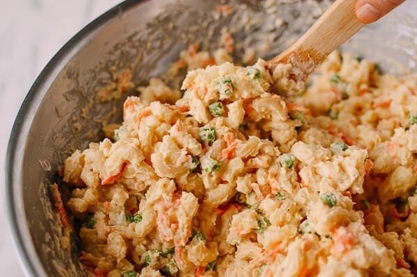 Hawaiian Mac Salad, by bmeteor.aiodimecu.cf