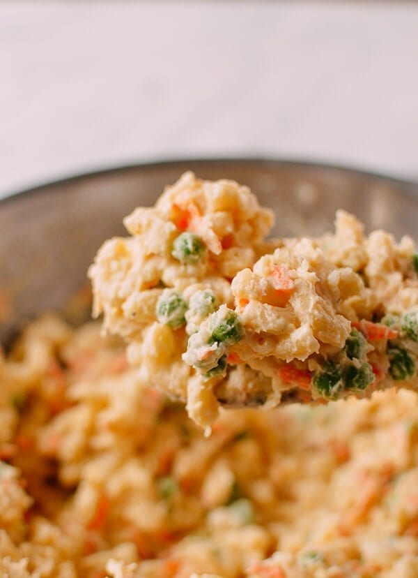 Hawaiian Mac Salad, by bmeteor.aiodimecu.cf