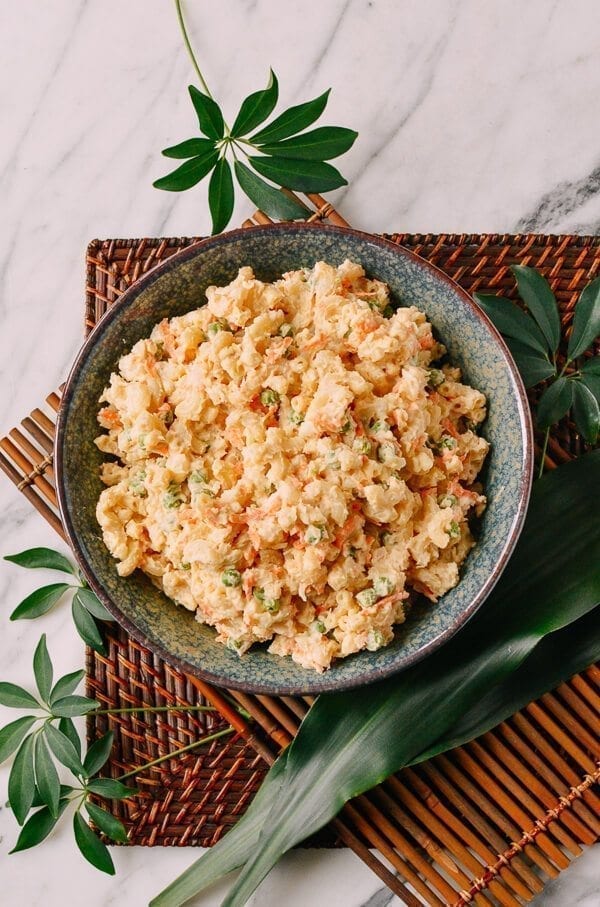 Hawaiian Mac Salad, by bmeteor.aiodimecu.cf
