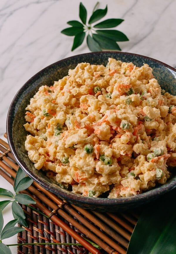 Hawaiian Mac Salad, by bmeteor.aiodimecu.cf