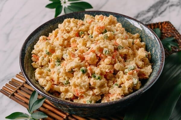 Hawaiian Mac Salad, by bmeteor.aiodimecu.cf