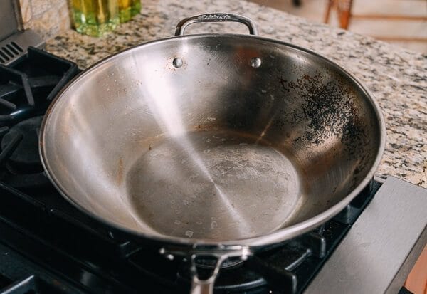 What is the best wok to buy? by bmeteor.aiodimecu.cf