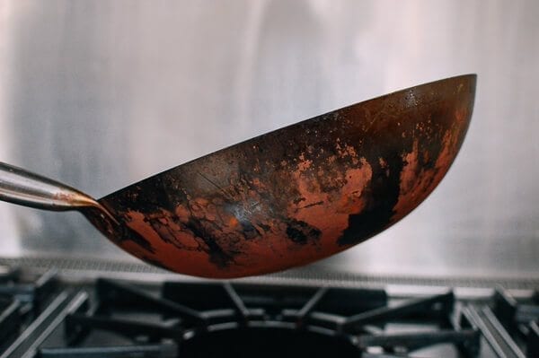 How to Season a Wok and Daily Wok Care by bmeteor.aiodimecu.cf