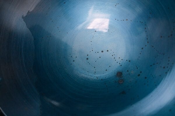 How to Season a Wok and Daily Wok Care by bmeteor.aiodimecu.cf