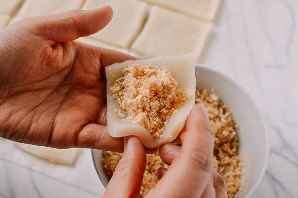 Coconut Peanut Mochi (糯米糍), by bmeteor.aiodimecu.cf