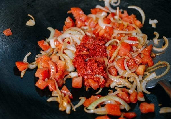 Red Curry Tofu, by bmeteor.aiodimecu.cf