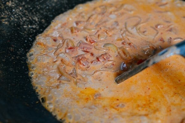 Red Curry Tofu, by bmeteor.aiodimecu.cf