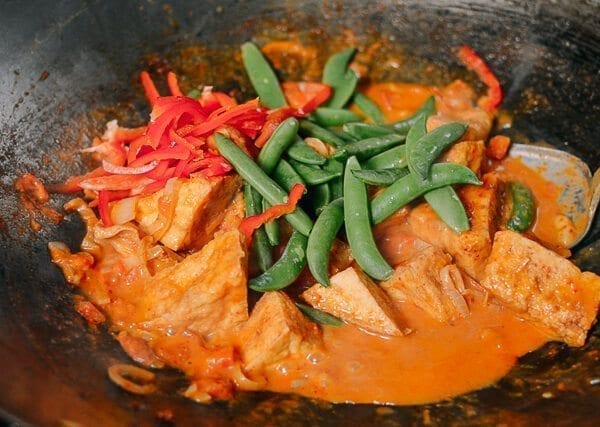 Red Curry Tofu, by bmeteor.aiodimecu.cf