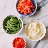 Red Curry Tofu, by bmeteor.aiodimecu.cf