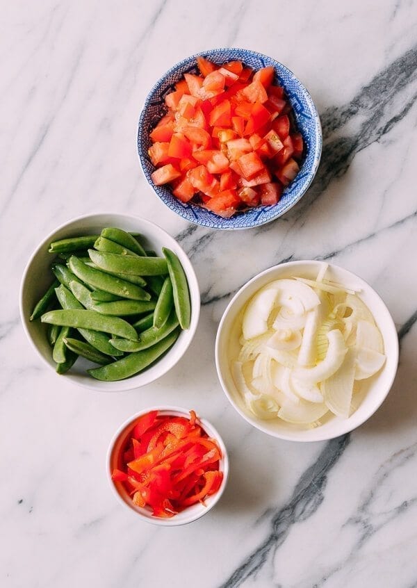 Red Curry Tofu, by bmeteor.aiodimecu.cf