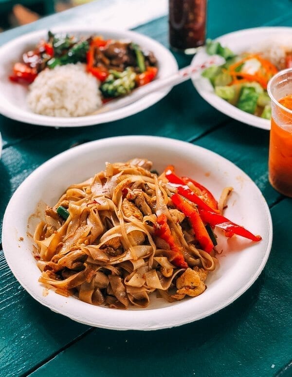 Thai by Pranee, by bmeteor.aiodimecu.cf