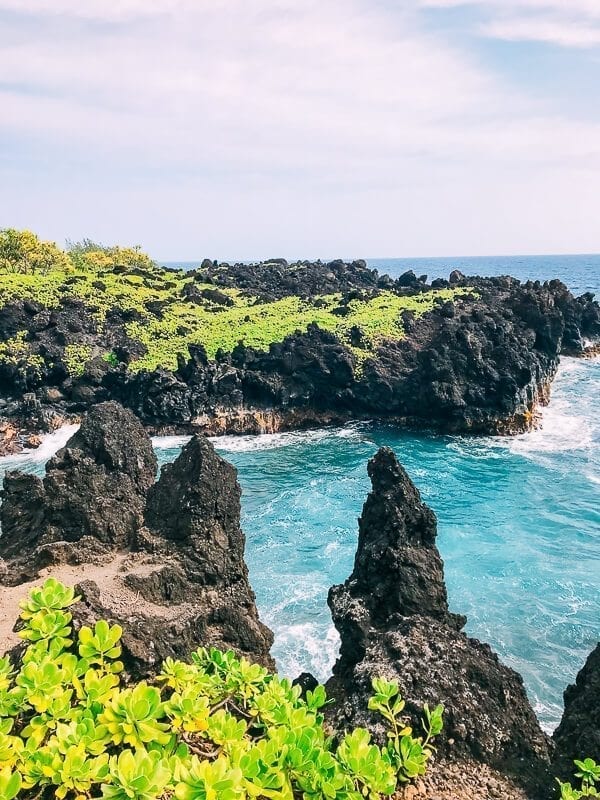 Road to Hana, by bmeteor.aiodimecu.cf