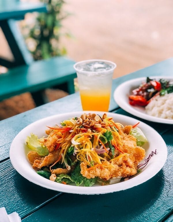 Thai by Pranee, by bmeteor.aiodimecu.cf