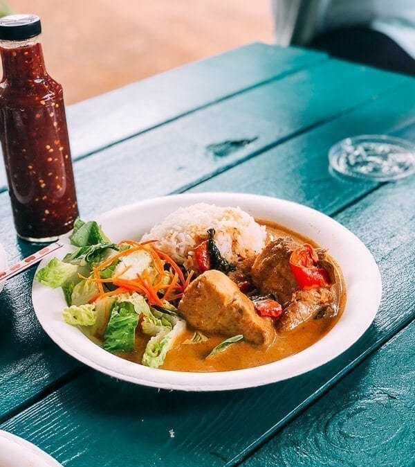 Thai by Pranee, by bmeteor.aiodimecu.cf