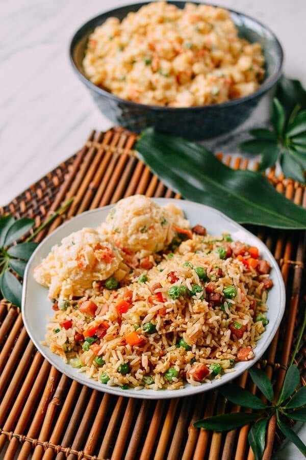 Spam Fried Rice, by bmeteor.aiodimecu.cf