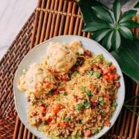 Spam Fried Rice, by bmeteor.aiodimecu.cf