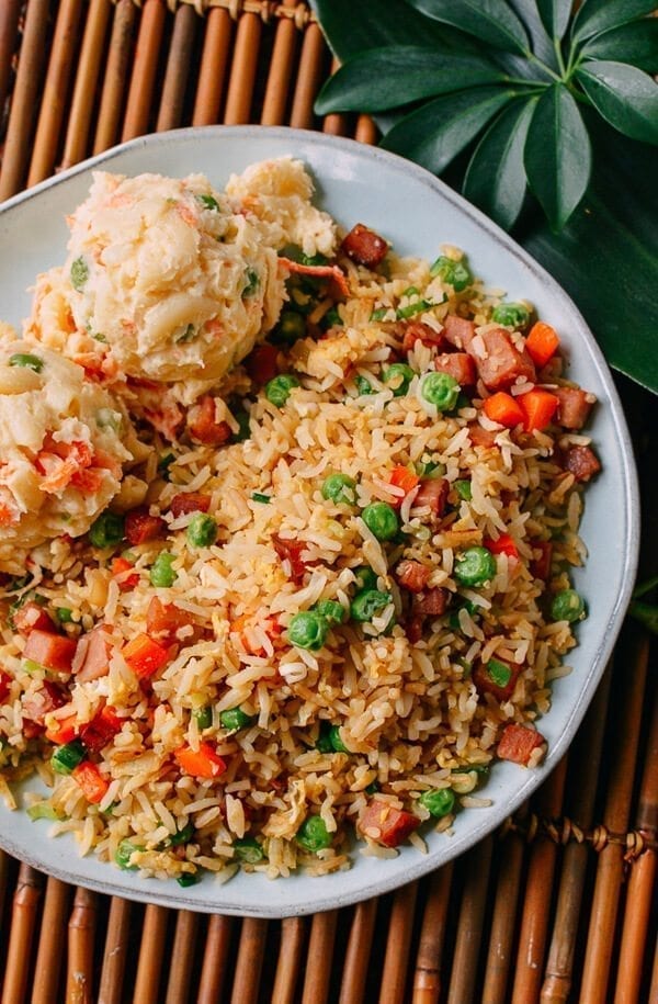 Spam Fried Rice, by bmeteor.aiodimecu.cf