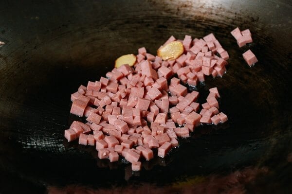 Spam Fried Rice, by bmeteor.aiodimecu.cf