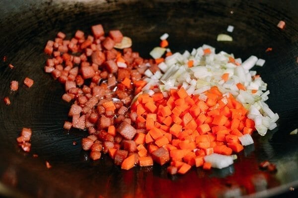 Spam Fried Rice, by bmeteor.aiodimecu.cf
